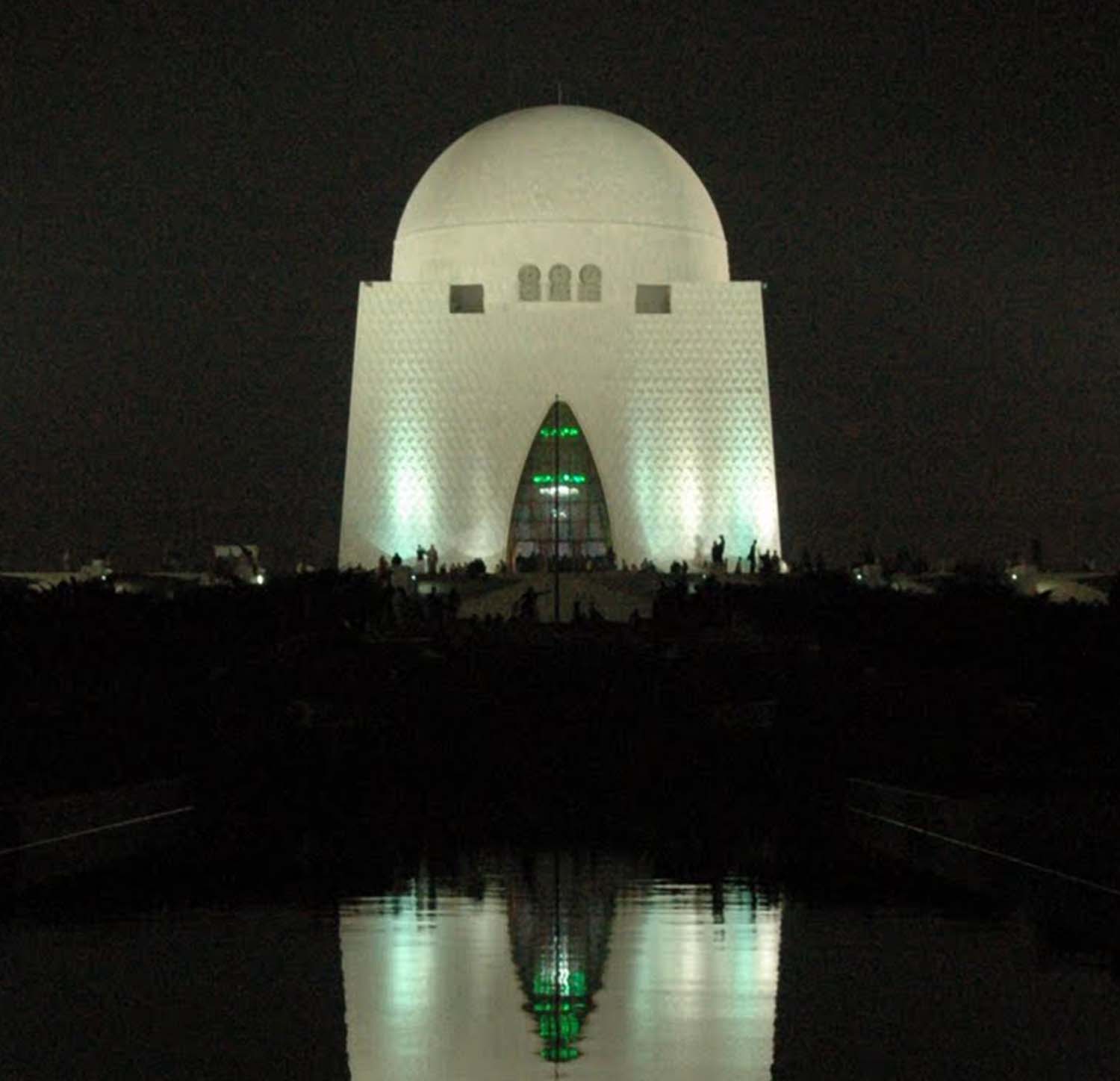 Pakistan