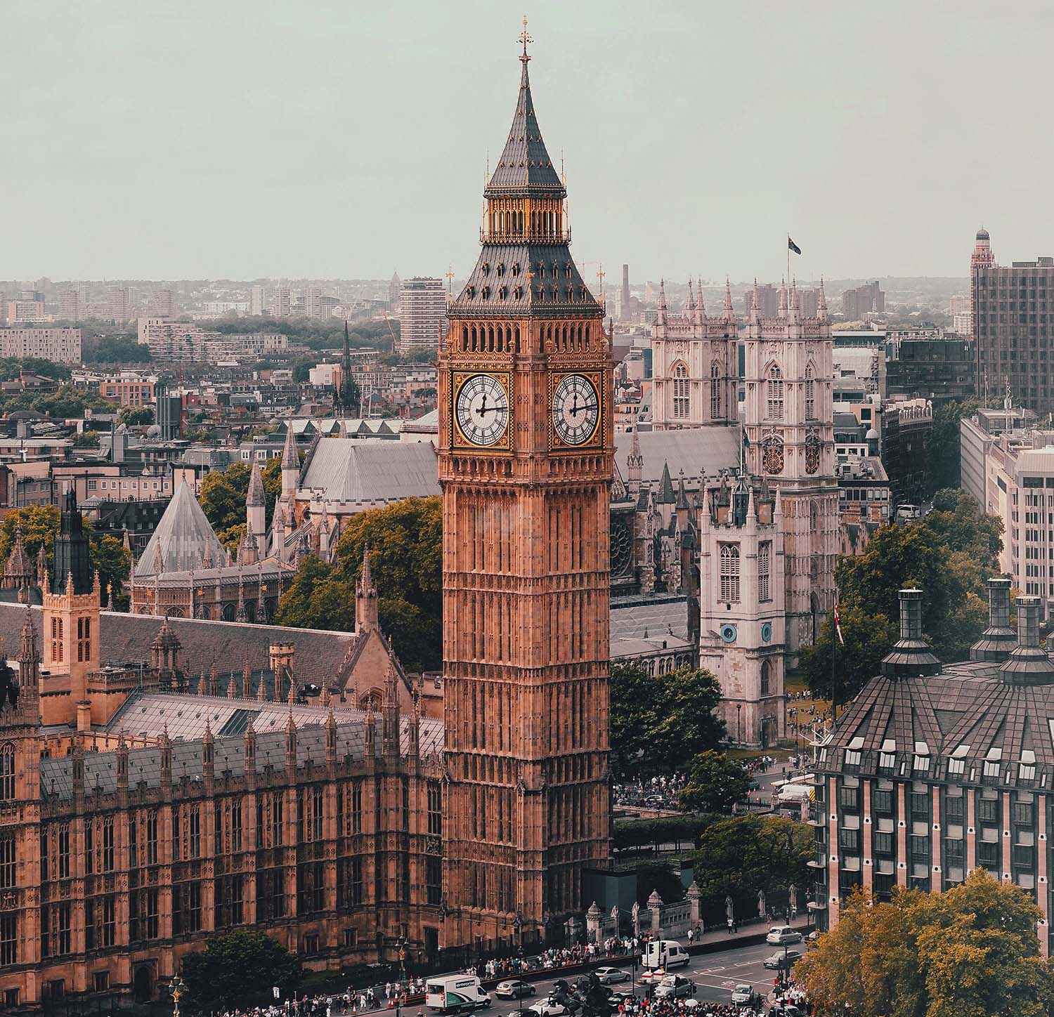 London
